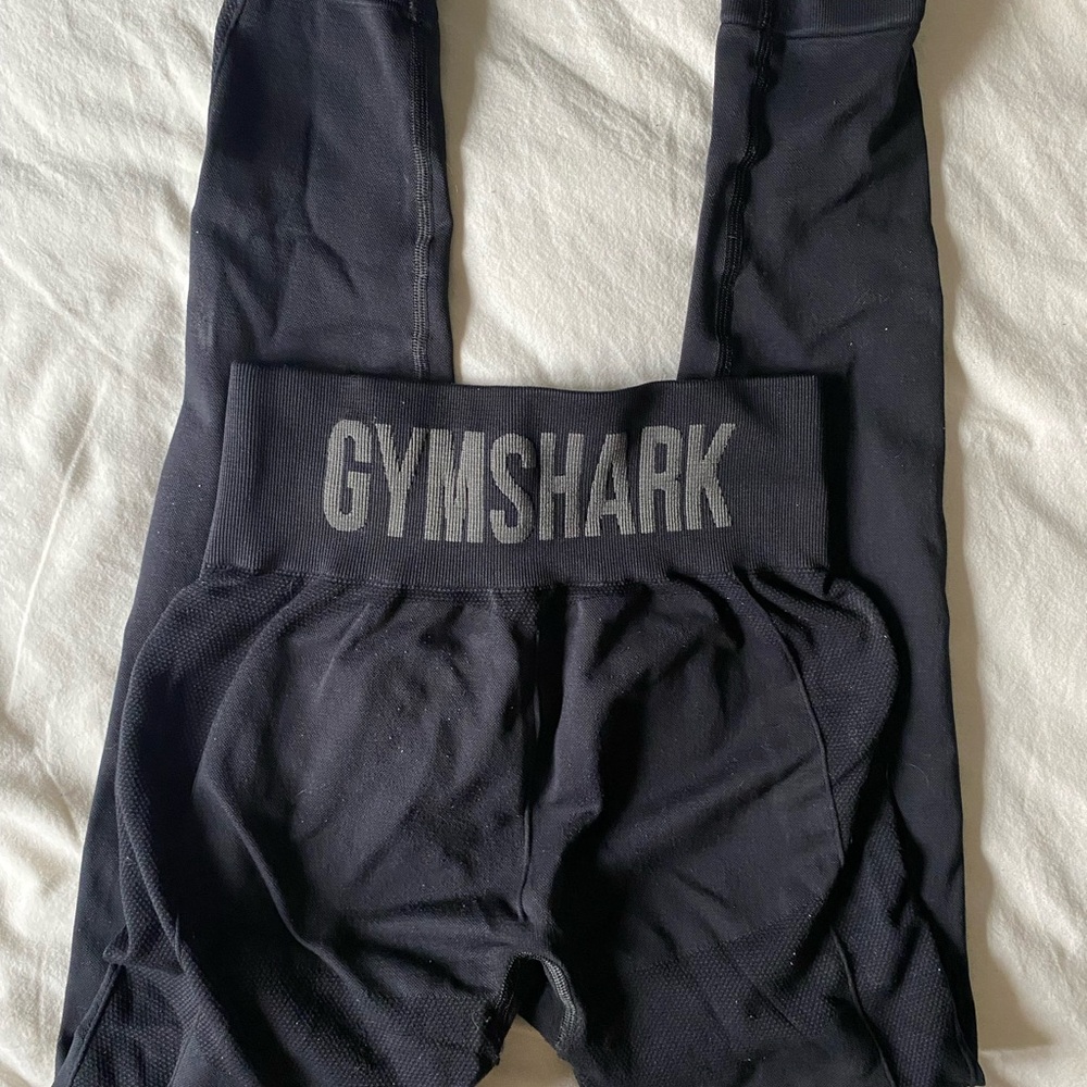 Gymshark Black Leggings